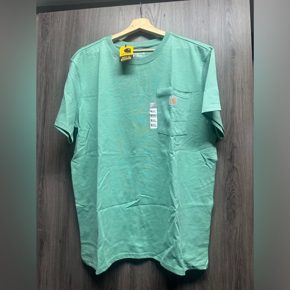 Carhartt womens tshirt - Picture 1 of 5
